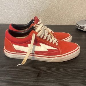Used revenge storms